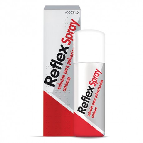 Reflex Spray 130 ml