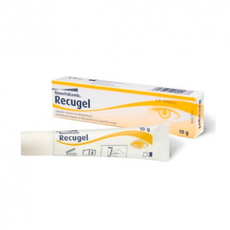 Recugel 10g